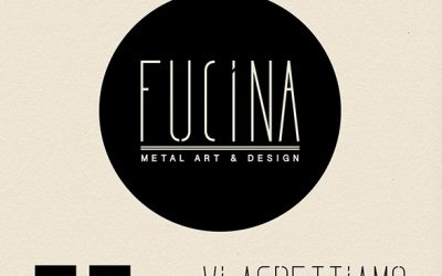 FUCINA METAL ART da presso Sarpi